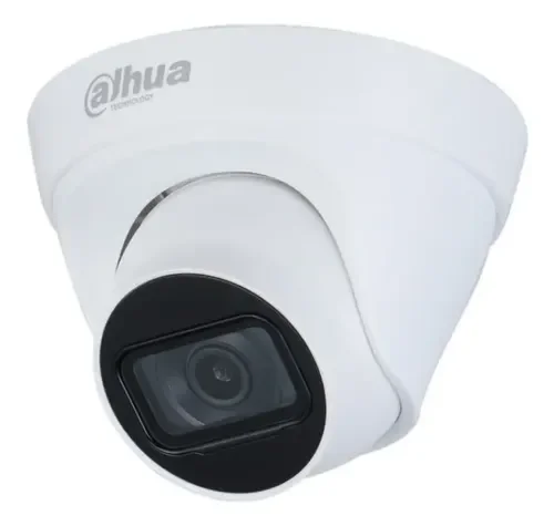 CAMARA IP DOMO 2MP DAHUA 2.8MM DH-IPC-HDW1230T1-S5