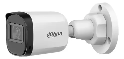 CAMARA BULLET 1080P DAHUA 2.8MM IP67 DH-HAC-B1A21N-U