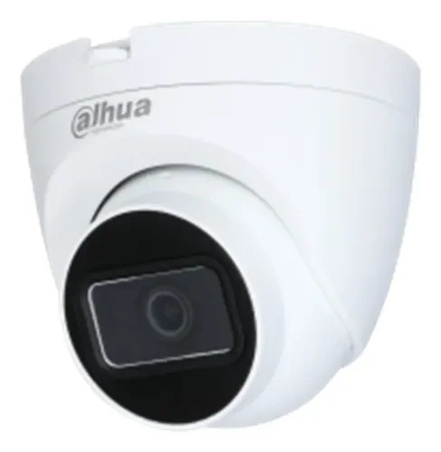 CAMARA DOMO 1080P DAHUA 2.8 SERIE LITE DH-HAC-HFW1200TRQN