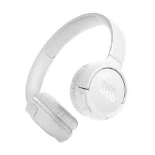 AUDIFONOS INALAMBRICOS JBL TUNE 520BT BLANCO