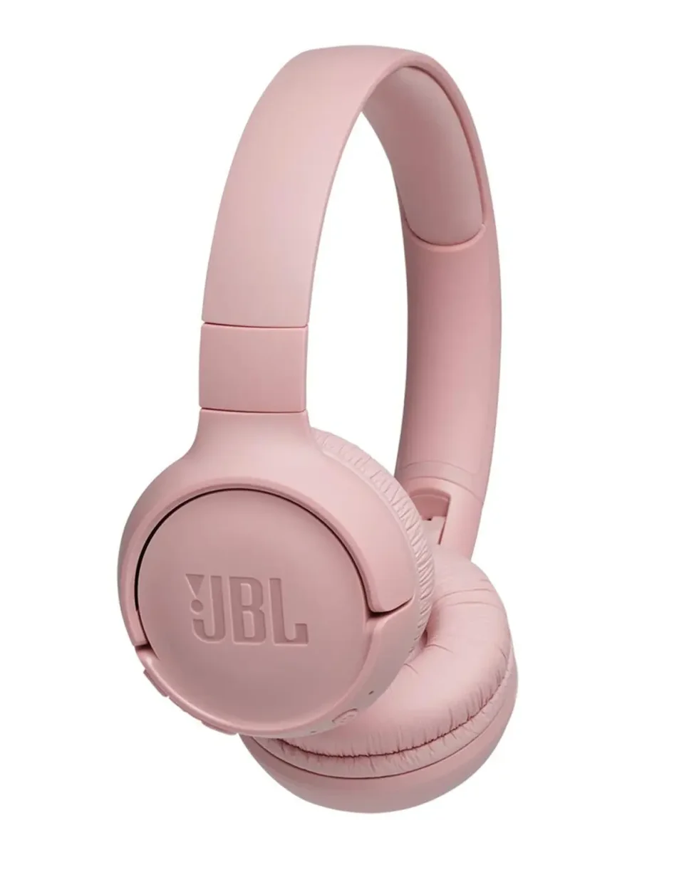 AUDIFONOS INALAMBRICOS JBL TUNE 510BT ROSADO