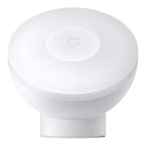 SENSOR LUZ NOCT. XIAOMI /INFRAROJO/ ROTACION 360/SMART HOME