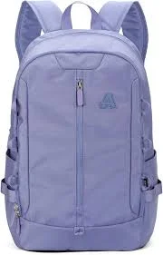 MORRAL COLEGIAL AOKING POLIESTER MORADO XN3611P