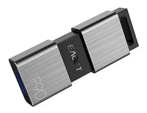 PENDRIVE 128GB EAGET F90 3.0