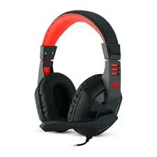 AUDIFONOS C/MICROFONO GAMING REDRAGON ARES H120 3.5MM