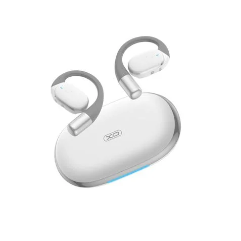 AURICULARES C/MICROFONO INALAMBRICOS XO G35 BLANCO