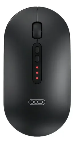 MOUSE INALAMBRICO XO-M13 NEGRO