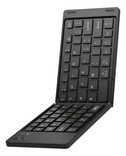 TECLADO INALAMBRICO PLEGABLE XO KB-11