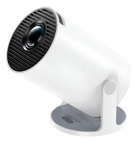 PROYECTOR COMPACTO XO-FF03 180° WIFI6 ANDROID