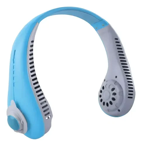 VENTILADOR PORTATIL PARA CUELLO MODELO 1125-T5
