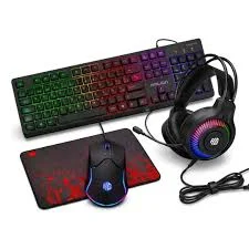 -TEC/MOUSE/AUD/MPAD