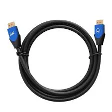 CABLE HDMI 15 METROS UNNO TEKNO CB4150BK NEGRO