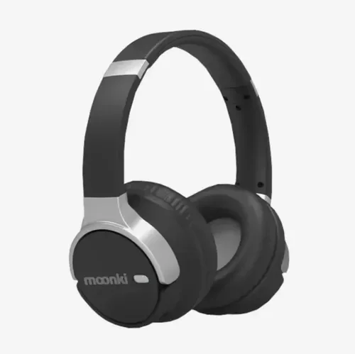 AUDIFONOS INALAMBRICOS MOONKI MH-0710BT IN EAR