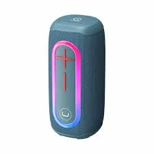 CORNETA PORTATIL BLUETOOTH UNNO TEKNO SPIN SP9215BL