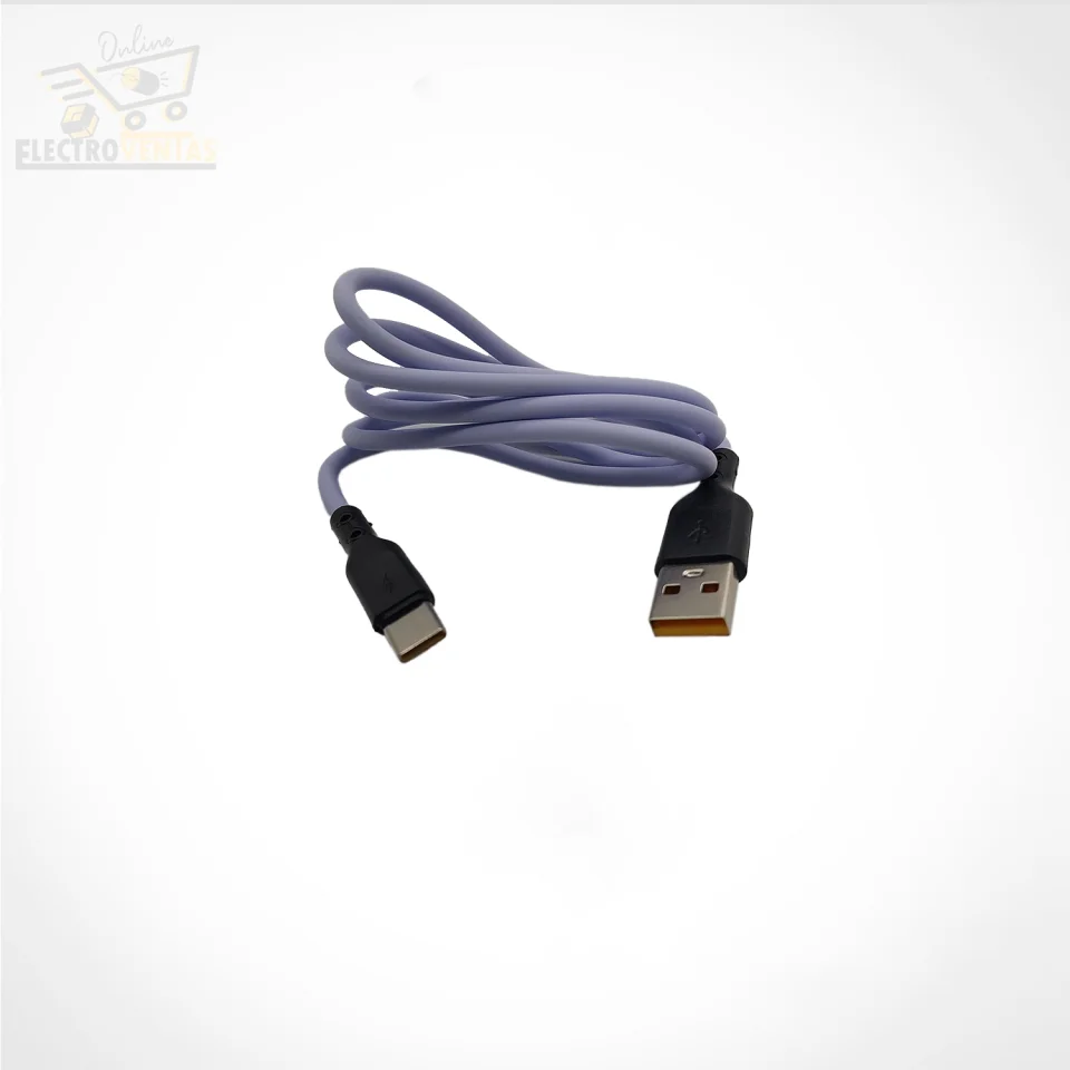 CABLE TIPO C SUPERCABLE LDO-C600