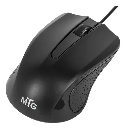 MOUSE USB TARGUS MTG BY ERGON/ 1.5 MTRS U825