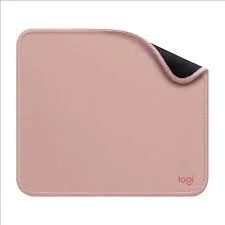 MOUSE PAD ESTANDAR LOGITECH STUDIO / ROSADO