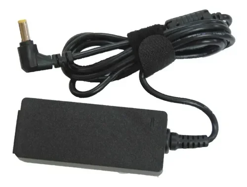 CARGADOR PARA LAPTOP ACER 19V 1.58 A PUNTA AMARILLA 5.5 X 1.7 MM