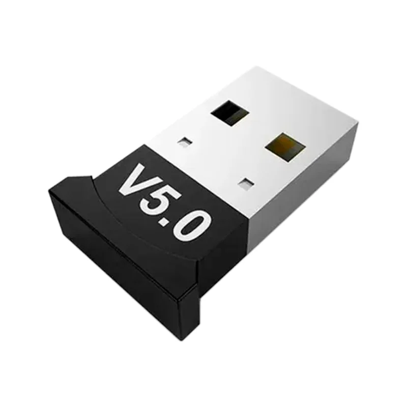BLUETOOTH USB 5.0 PARA PC - USB DONGLE (A.S.P)