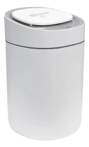 PAPELERA CON SENSOR DE PROXIMIDAD + ASP 15L