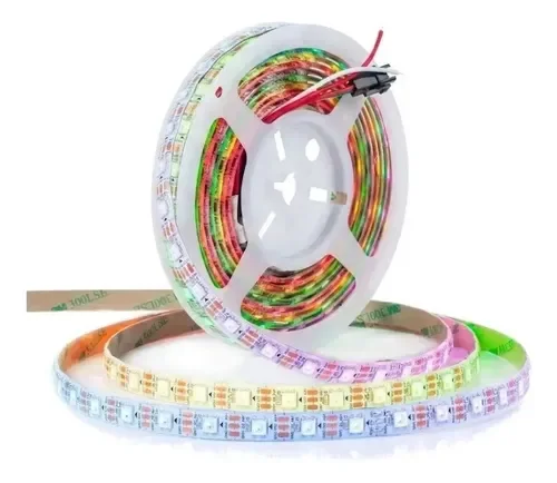 CINTA LED / 5V SMART LED STRIP LIGHTS