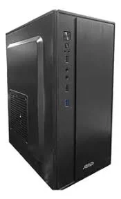 CASE PARA PC + FUENTE 600W JEMIP CM05KT