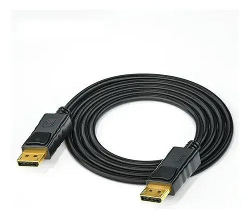 CABLE DISPLAYPORT JEMIP 1.8 MT