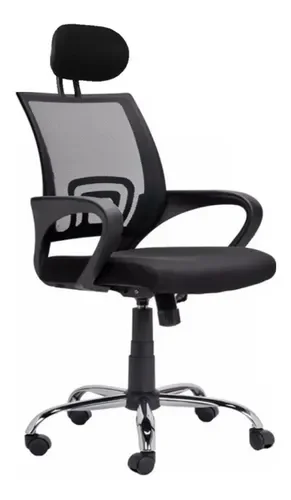 SILLA PRESIDENCIAL TRENDY
