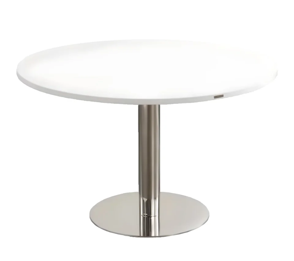 MESA DE CONFERENCIA DOHA 120CM X 75CM