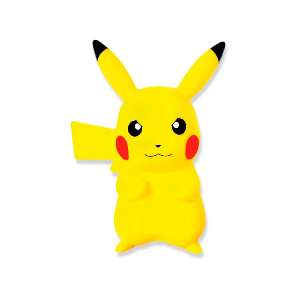 LAMPARA CREATIVE 3D PICACHU