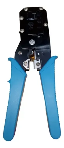 CRIMPEADORA RJ45 /CAT6/CAT5... SZ-318