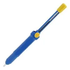 DESOLDADOR/EXTRACTOR DE ESTAÐO GRANDE 33CM