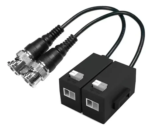 VIDEO BALUN PASIVO 1080P DAHUA DH-PFM800-E
