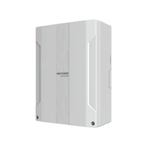 CENTRAL DE ALARMA HIBRIDA HIKVISION DSPHA48EP