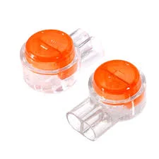 CONECTOR U-Y  K1 IMEXX IME-10141K (100 UNIDS)