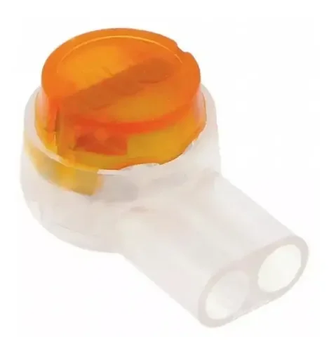 CONECTOR U-Y  K2 IMEXX IME-10142K (100 UNIDS)