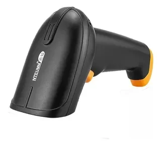 LECTOR DE CODIGO BARRA PISTOLA OPTICO BL06