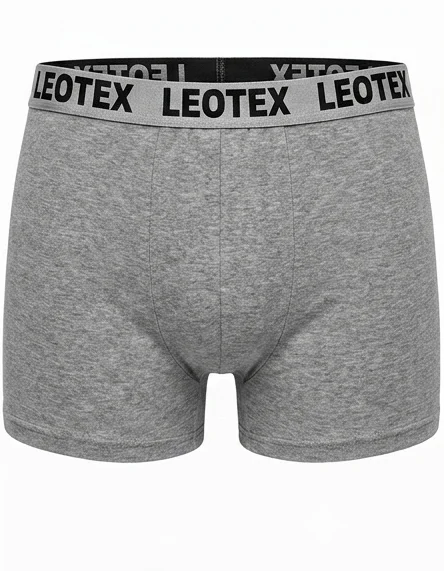 boxer de caballero Leotex