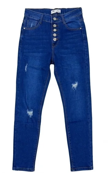 Jeans varias tallas