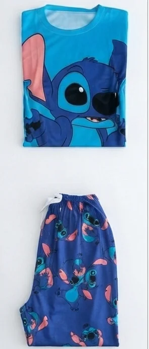 conjunto pijama de 3 piezas