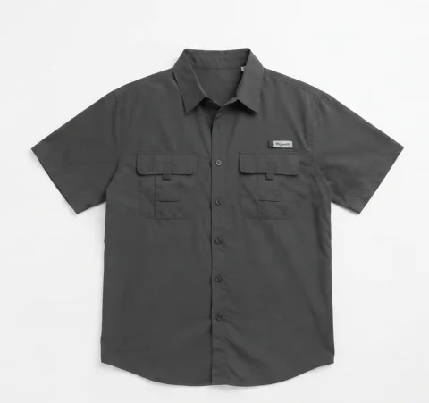 camisa plus