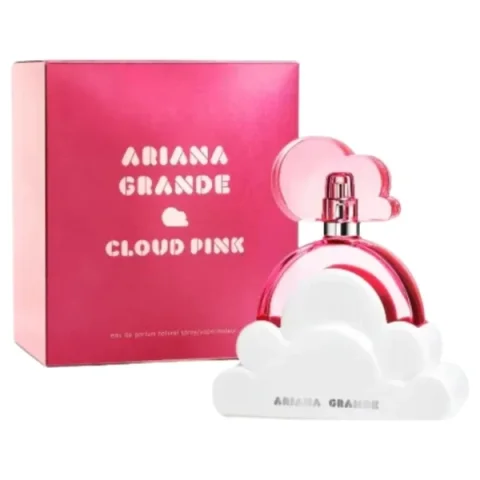 Ariana Grande Cloud Pink Dama