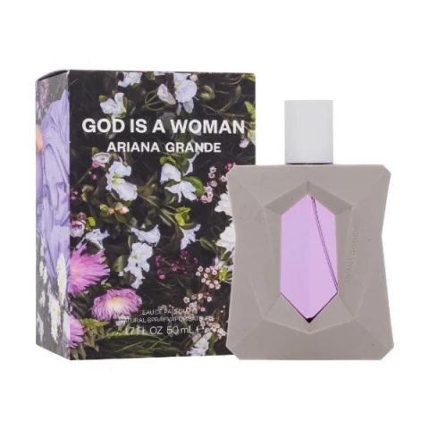 Ariana Grande God is a Woman D EDP 100 ml