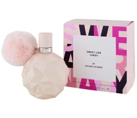 Ariana Grande Sweet Like Candy EDP D 100 ml