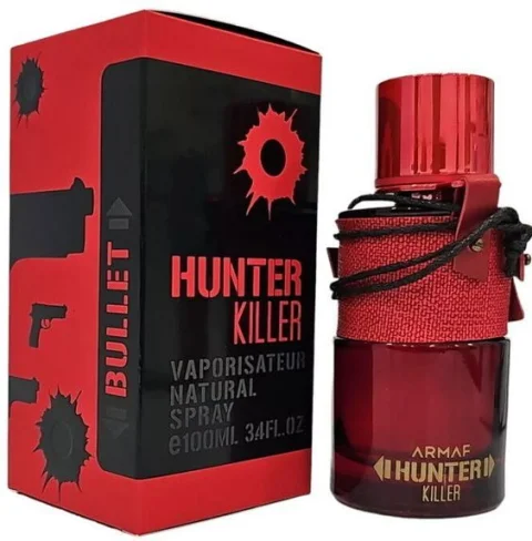 Armaf Hunter Killer EDP C 100 ml
