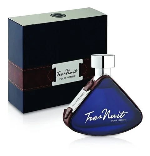 Armaf Tres Nuit EDP C 100 ml