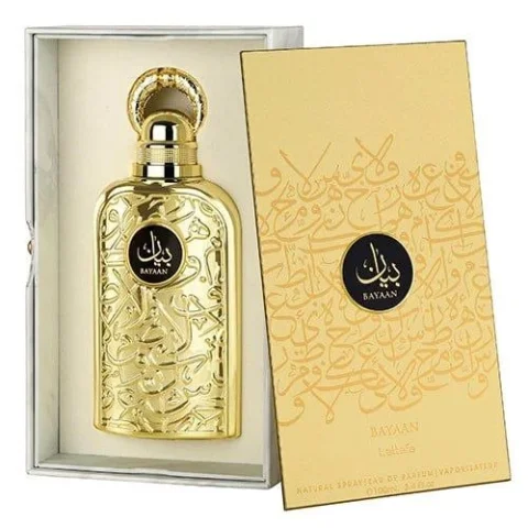 Lattafa Bayaan EDP Dama100 ml