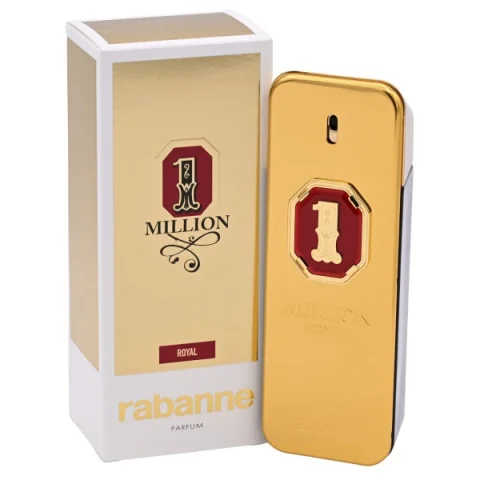 Paco Rabanne One Million Royal Parfum C 100 ml