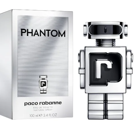 Phantom de Paco Rabanne C 150 ml