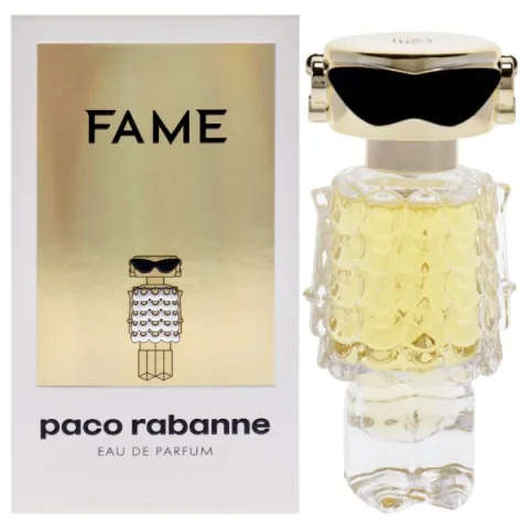 Fame de Paco Rabanne EDP D 80 ml